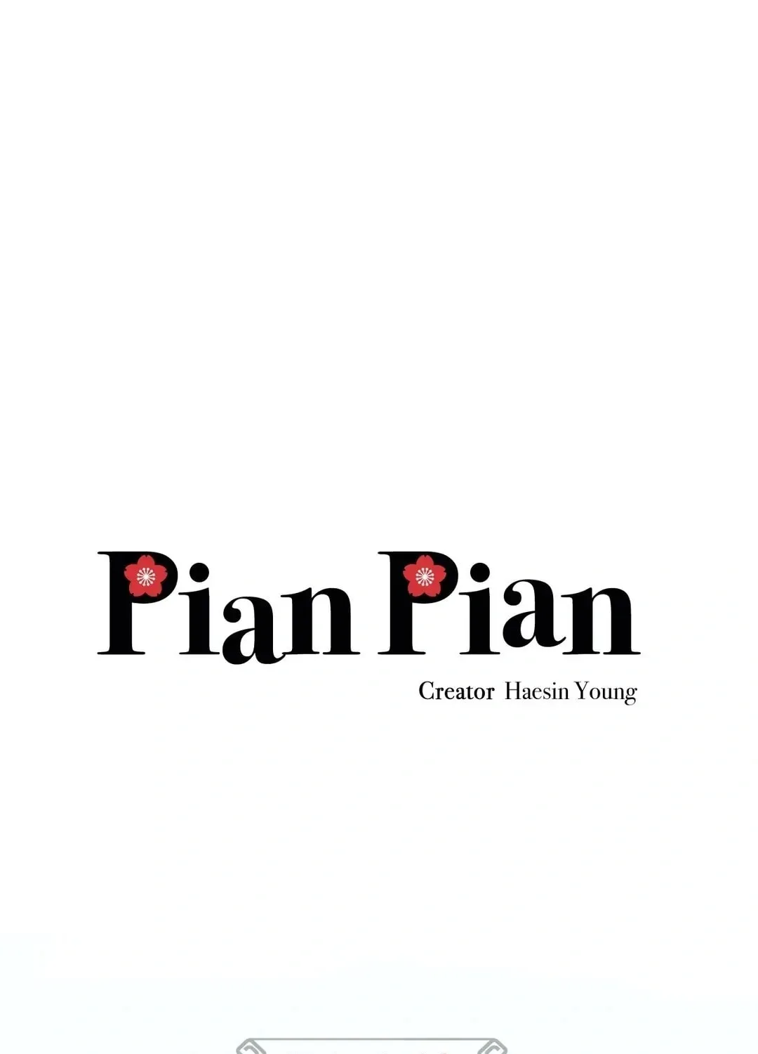 Read Pian Pian chapter 16 image 39 on Lezhin