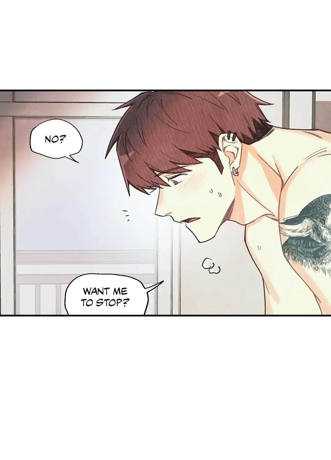 Read Pian Pian chapter 16 image 4 on Lezhin