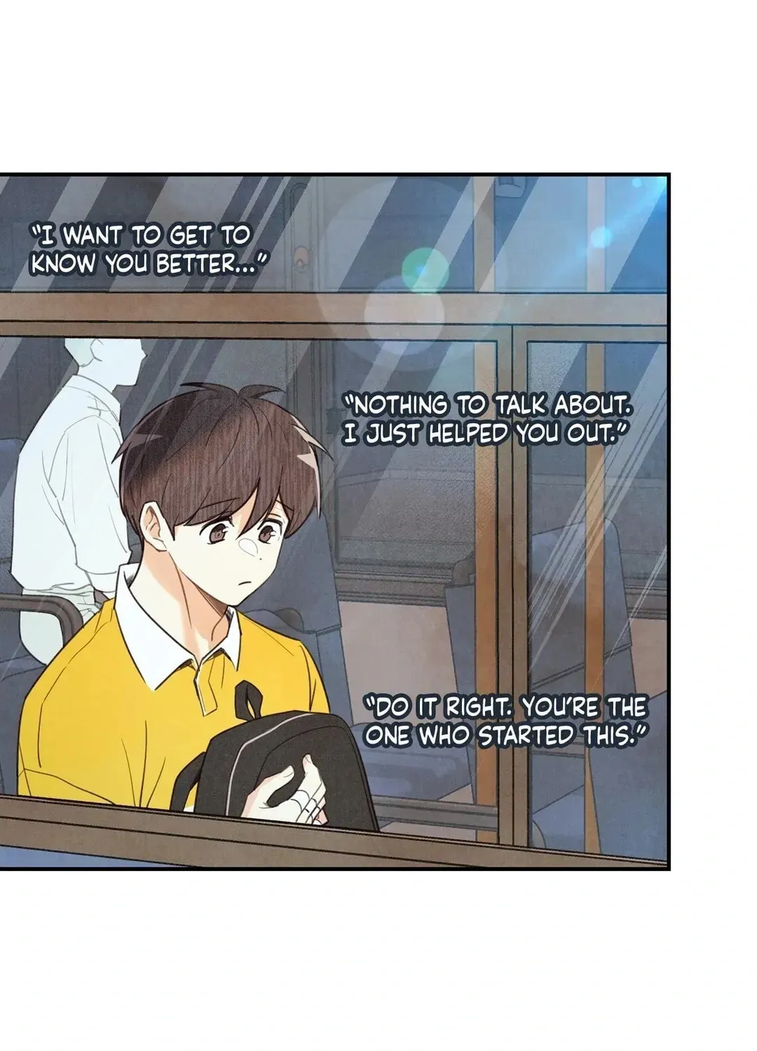 Read Pian Pian chapter 16 image 42 on Lezhin