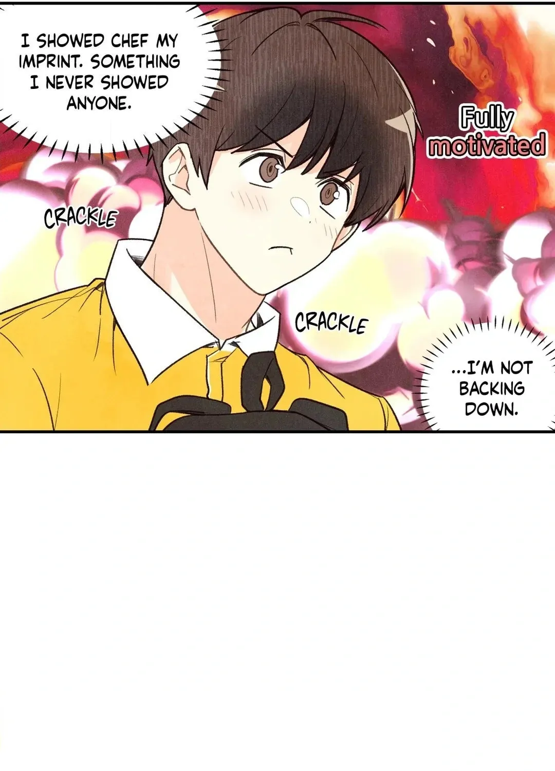 Read Pian Pian chapter 16 image 45 on Lezhin