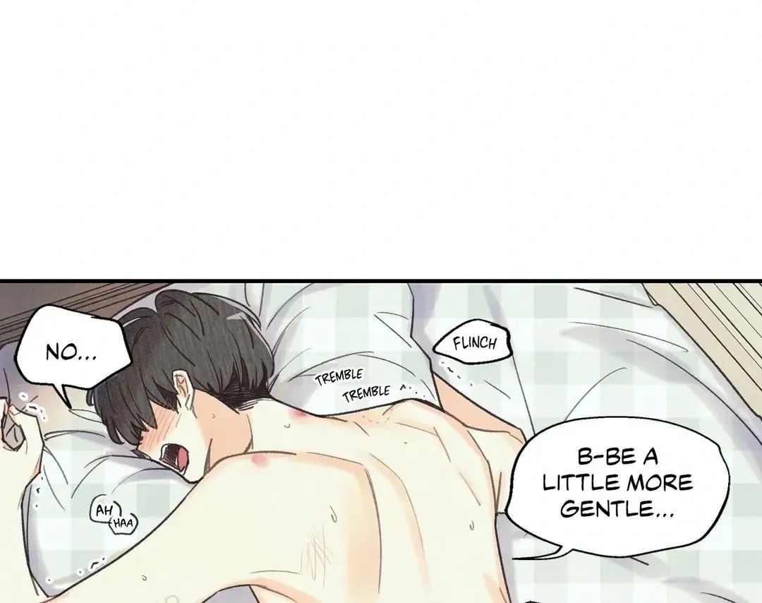 Read Pian Pian chapter 16 image 5 on Lezhin