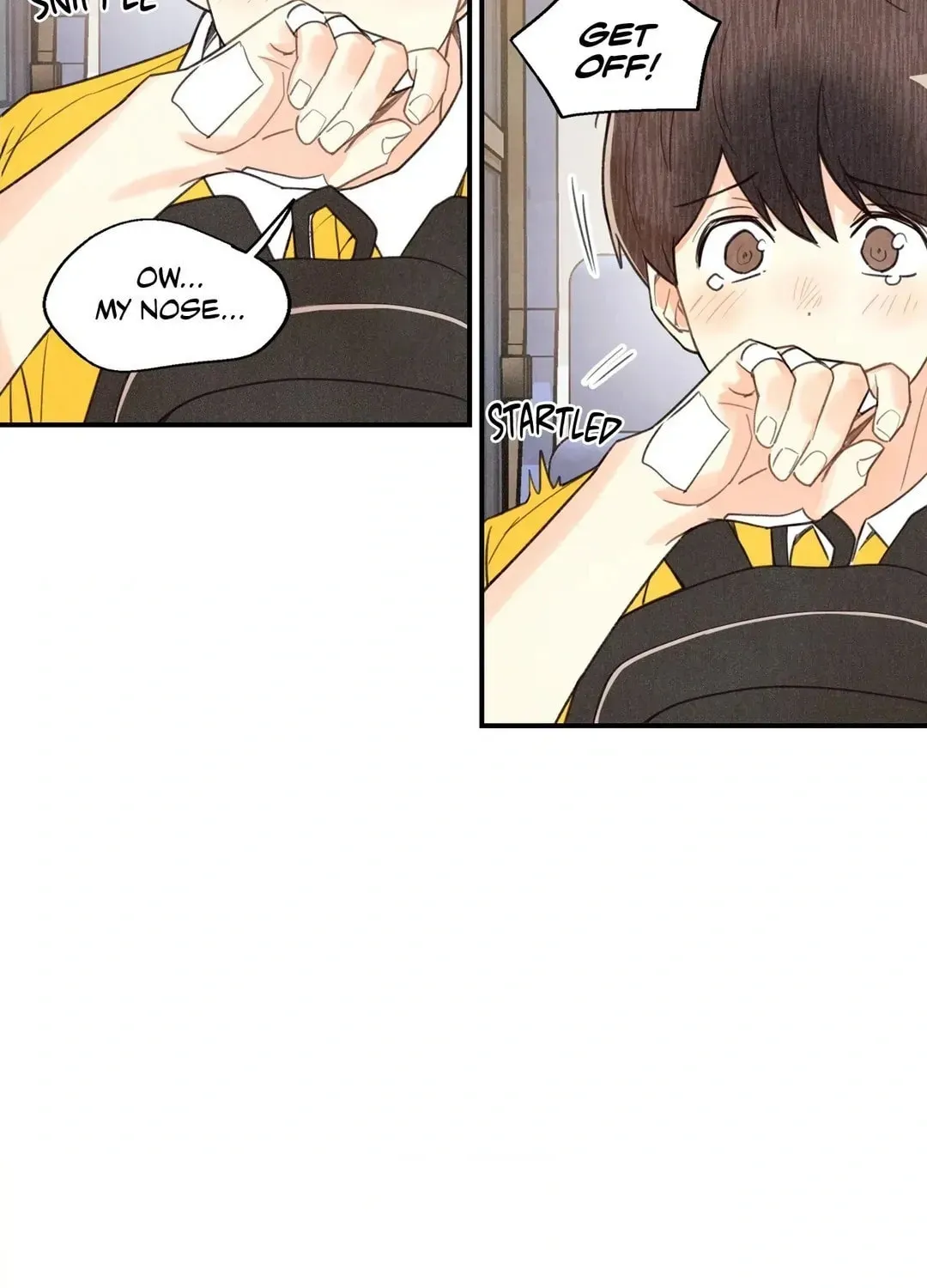Read Pian Pian chapter 16 image 54 on Lezhin