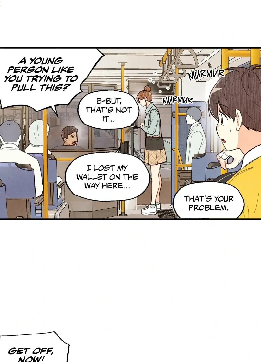 Read Pian Pian chapter 16 image 55 on Lezhin
