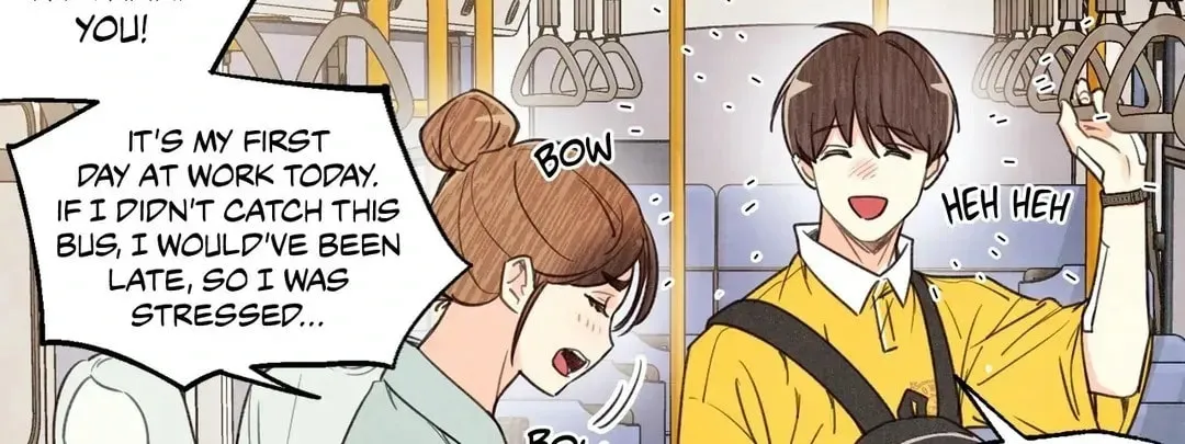 Read Pian Pian chapter 16 image 62 on Lezhin