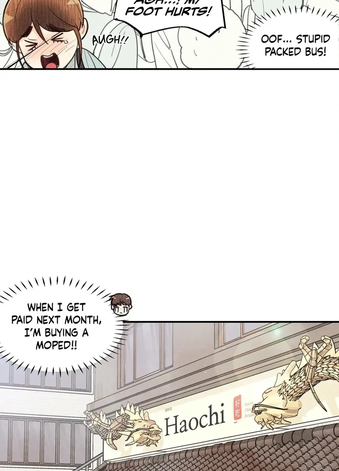 Read Pian Pian chapter 16 image 67 on Lezhin