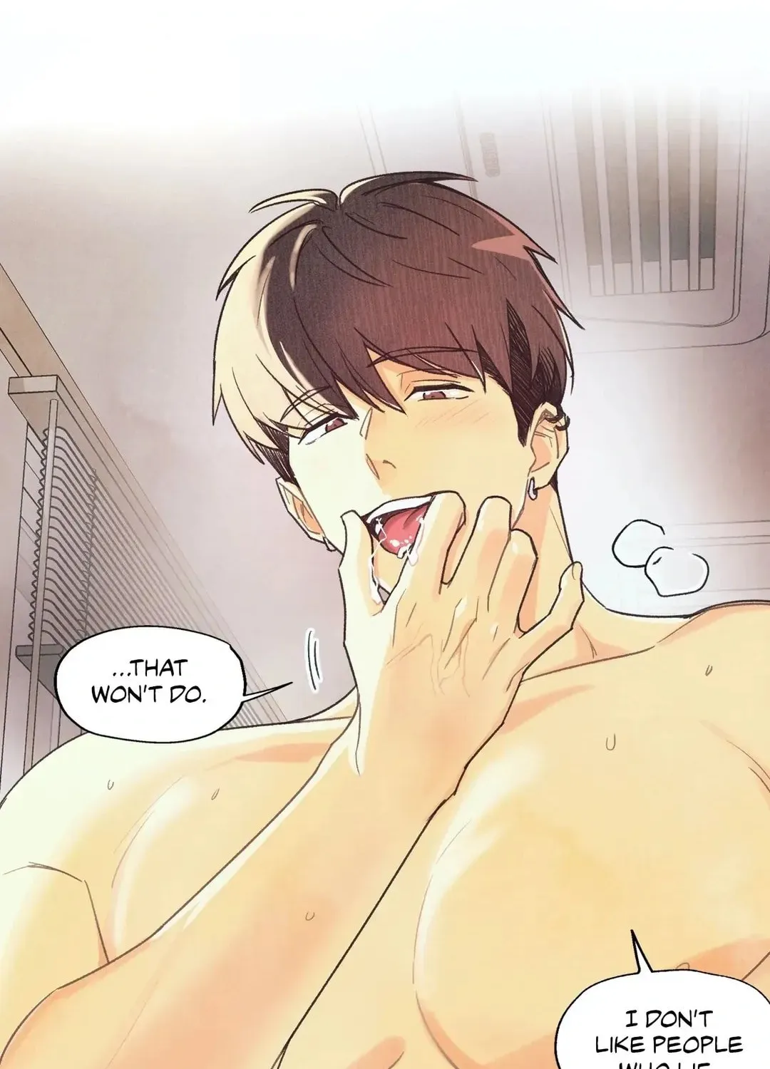 Read Pian Pian chapter 16 image 7 on Lezhin