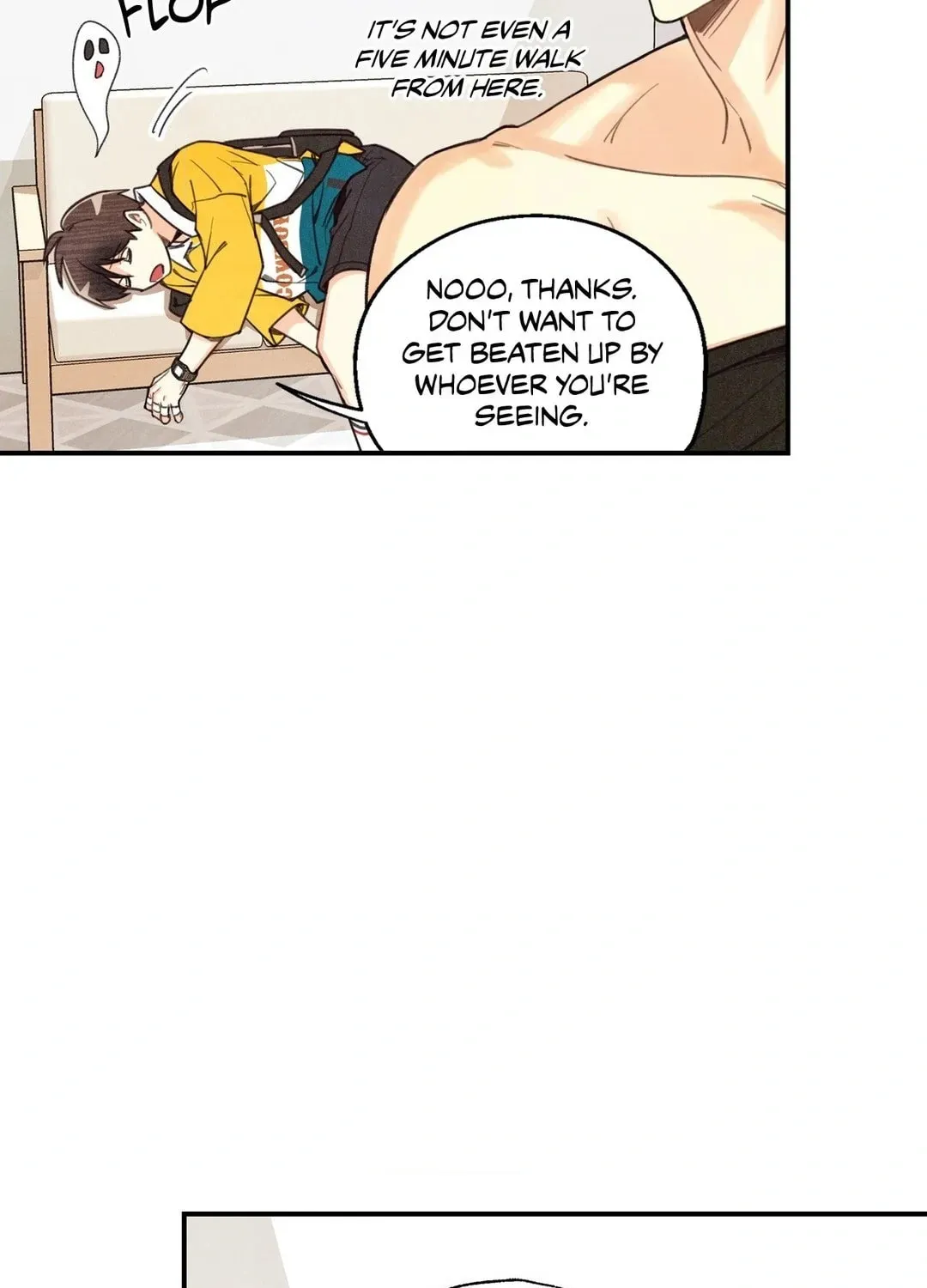 Read Pian Pian chapter 16 image 72 on Lezhin
