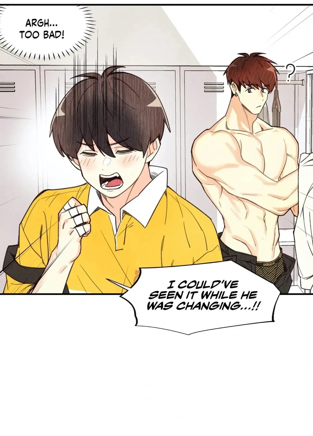 Read Pian Pian chapter 16 image 75 on Lezhin