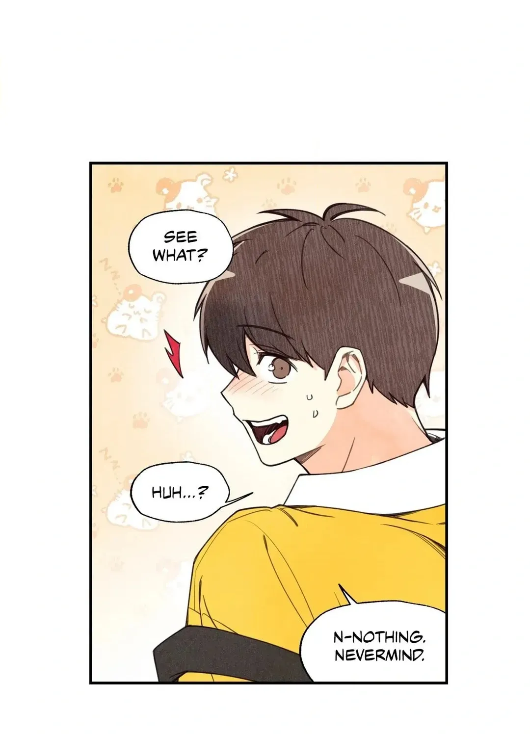 Read Pian Pian chapter 16 image 76 on Lezhin