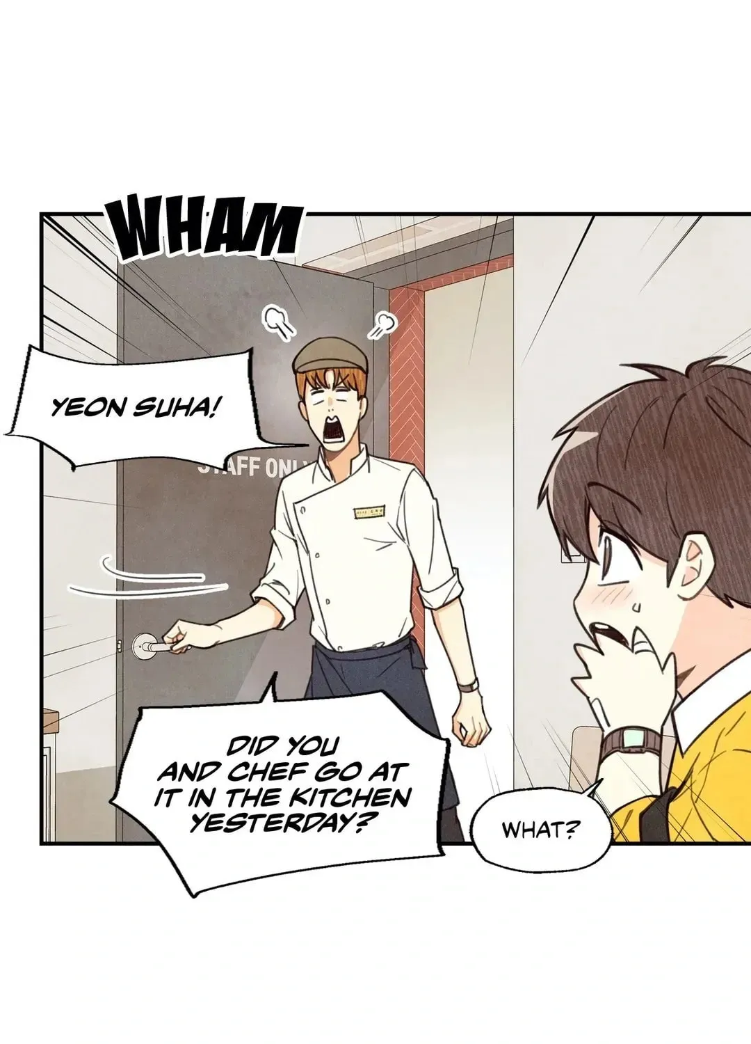 Read Pian Pian chapter 16 image 81 on Lezhin