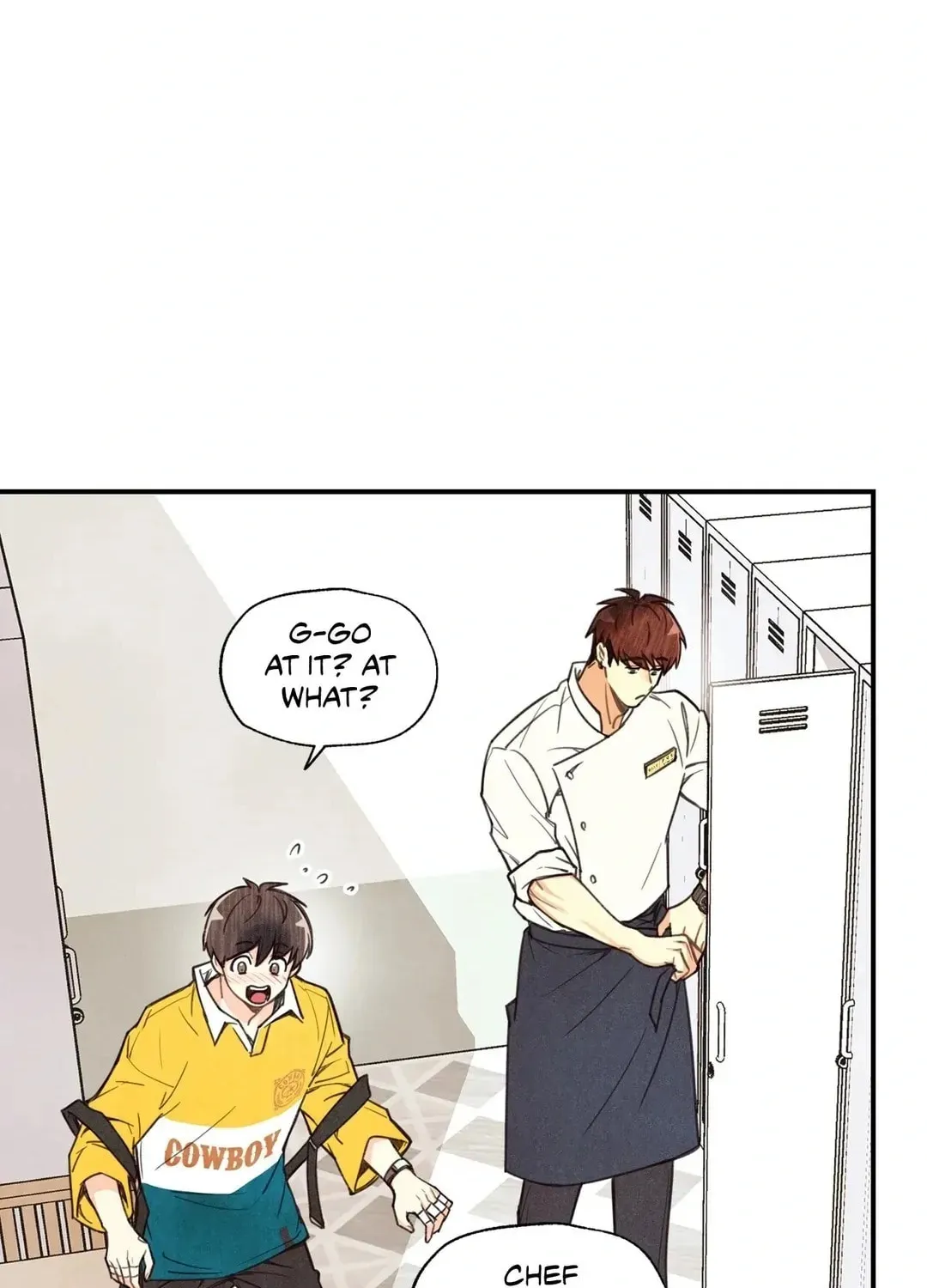 Read Pian Pian chapter 16 image 82 on Lezhin