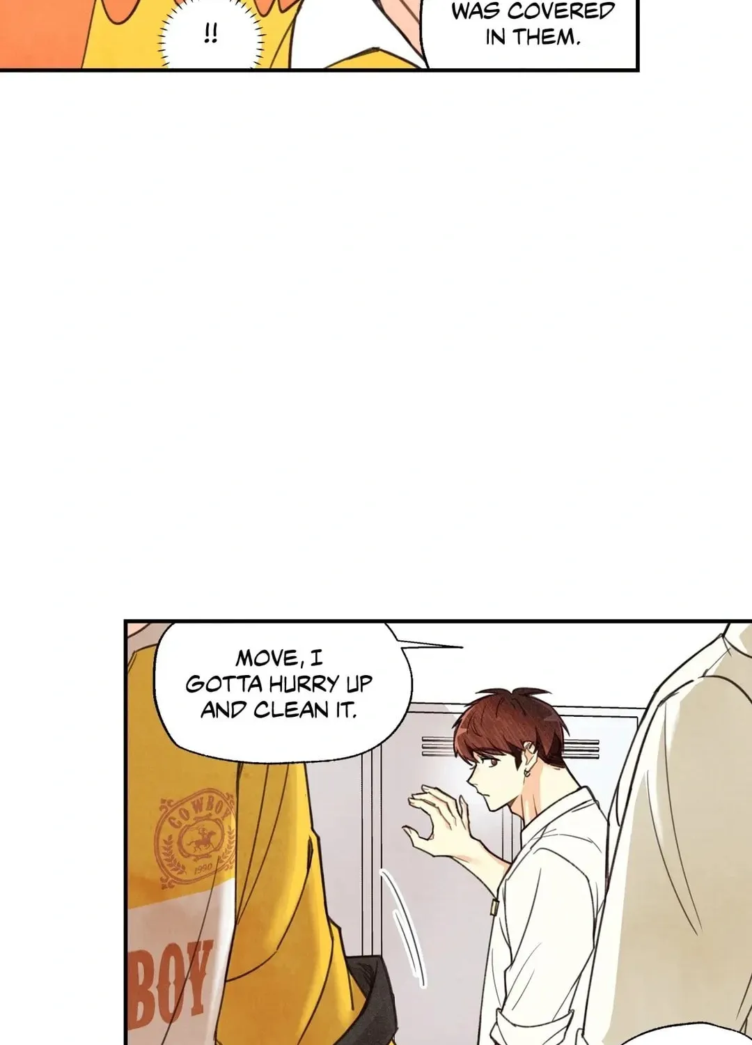 Read Pian Pian chapter 16 image 88 on Lezhin