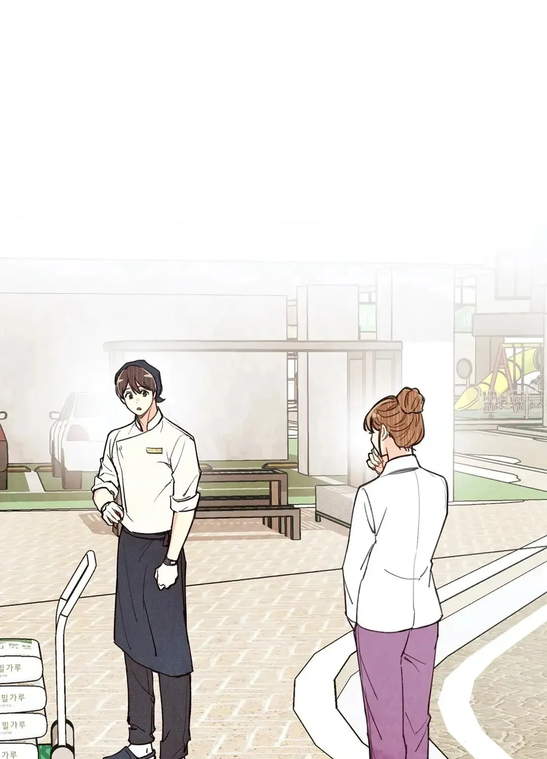 Read Pian Pian chapter 17 image 105 on Lezhin