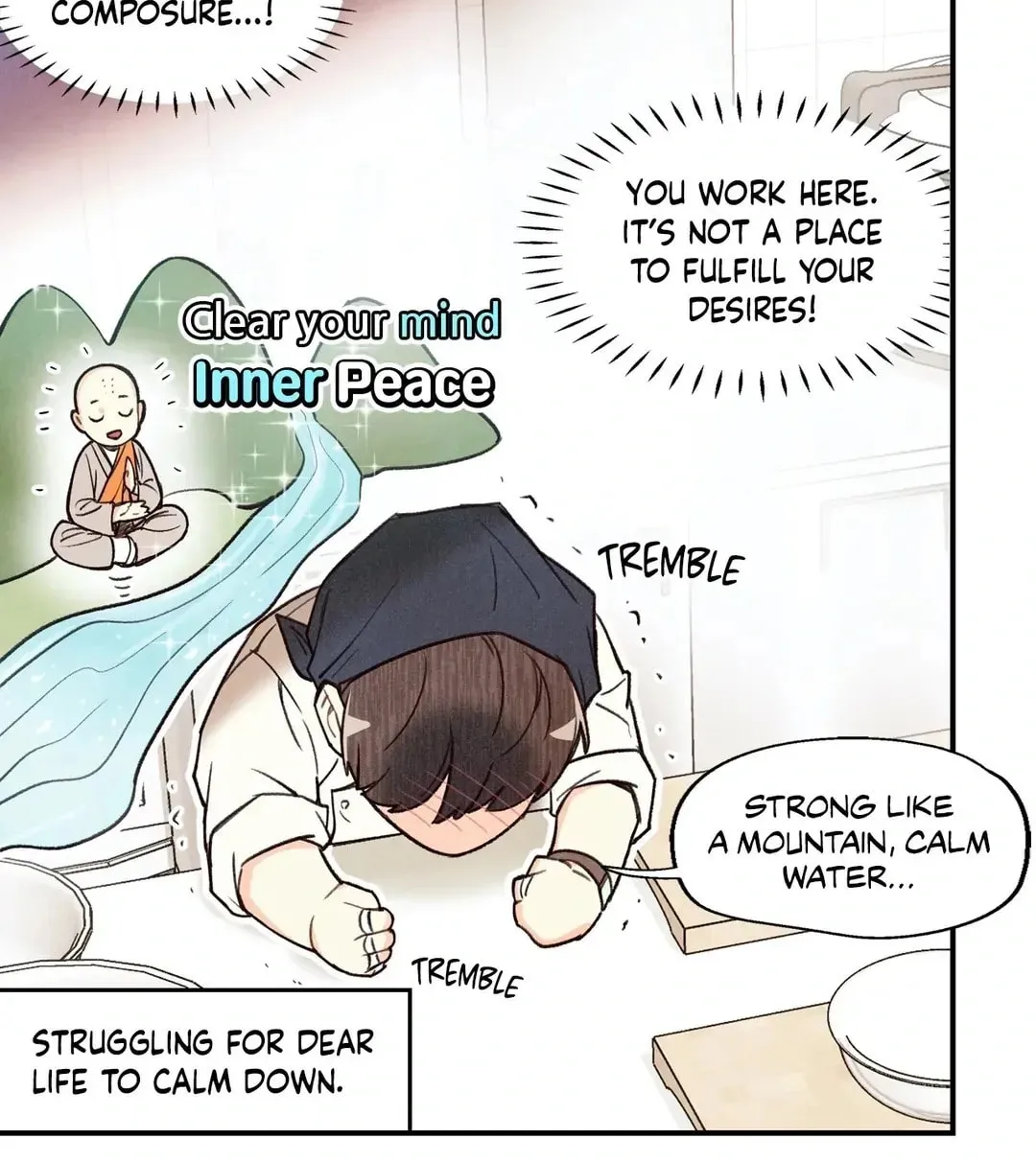 Read Pian Pian chapter 17 image 11 on Lezhin