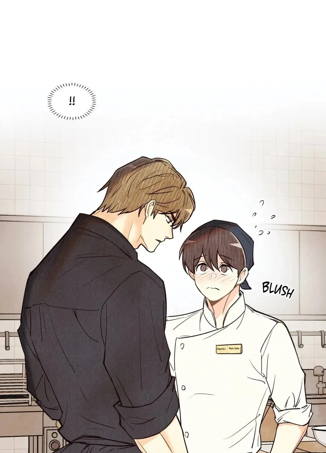 Read Pian Pian chapter 17 image 15 on Lezhin