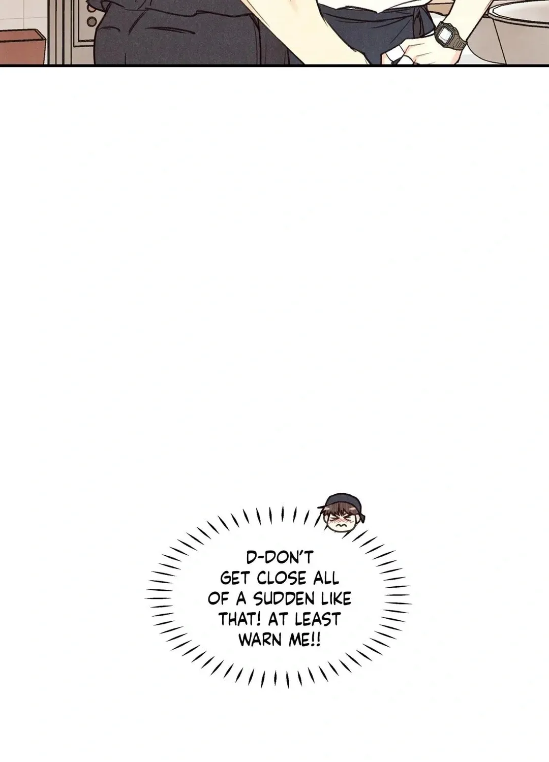Read Pian Pian chapter 17 image 16 on Lezhin