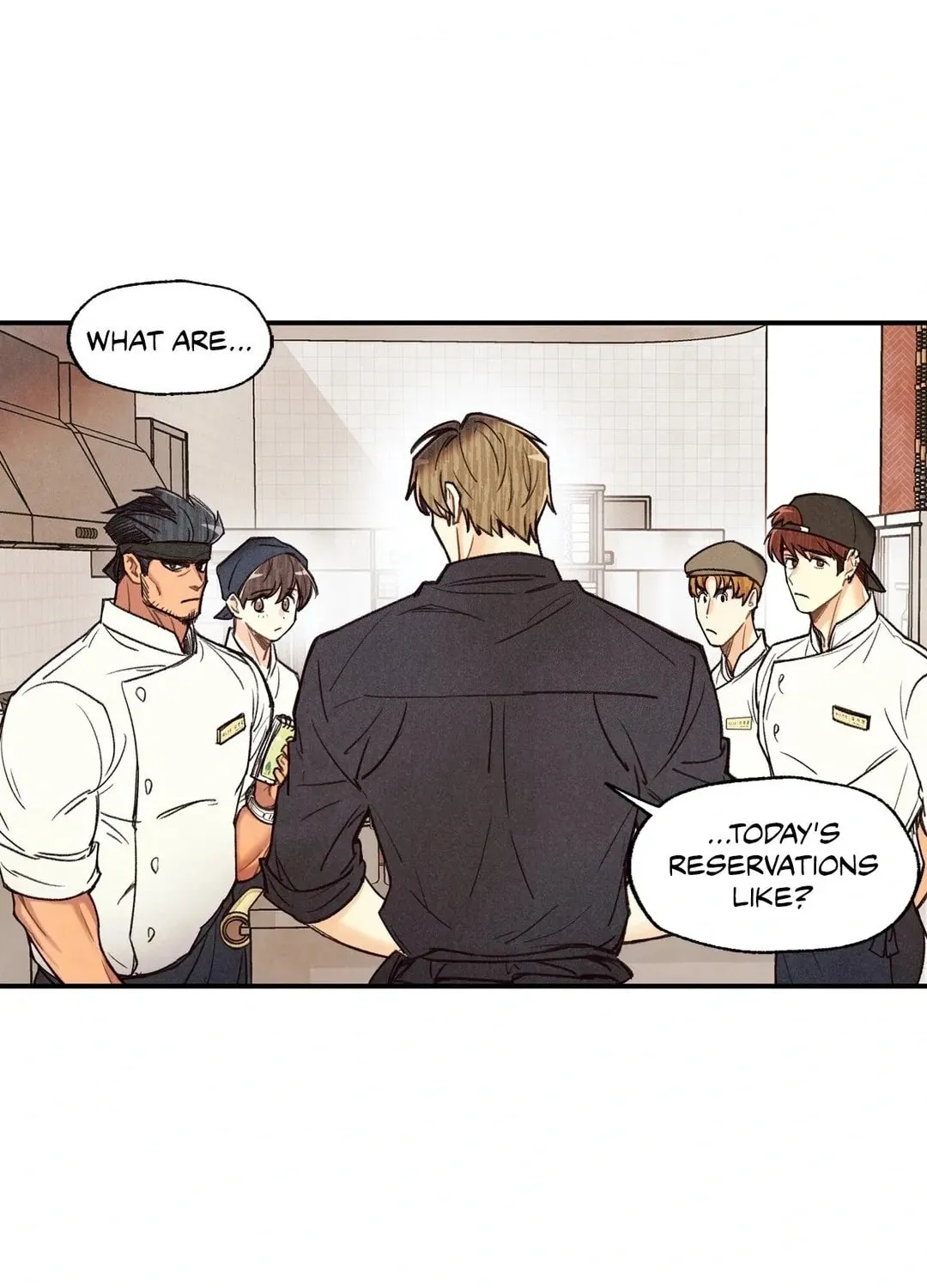 Read Pian Pian chapter 17 image 19 on Lezhin