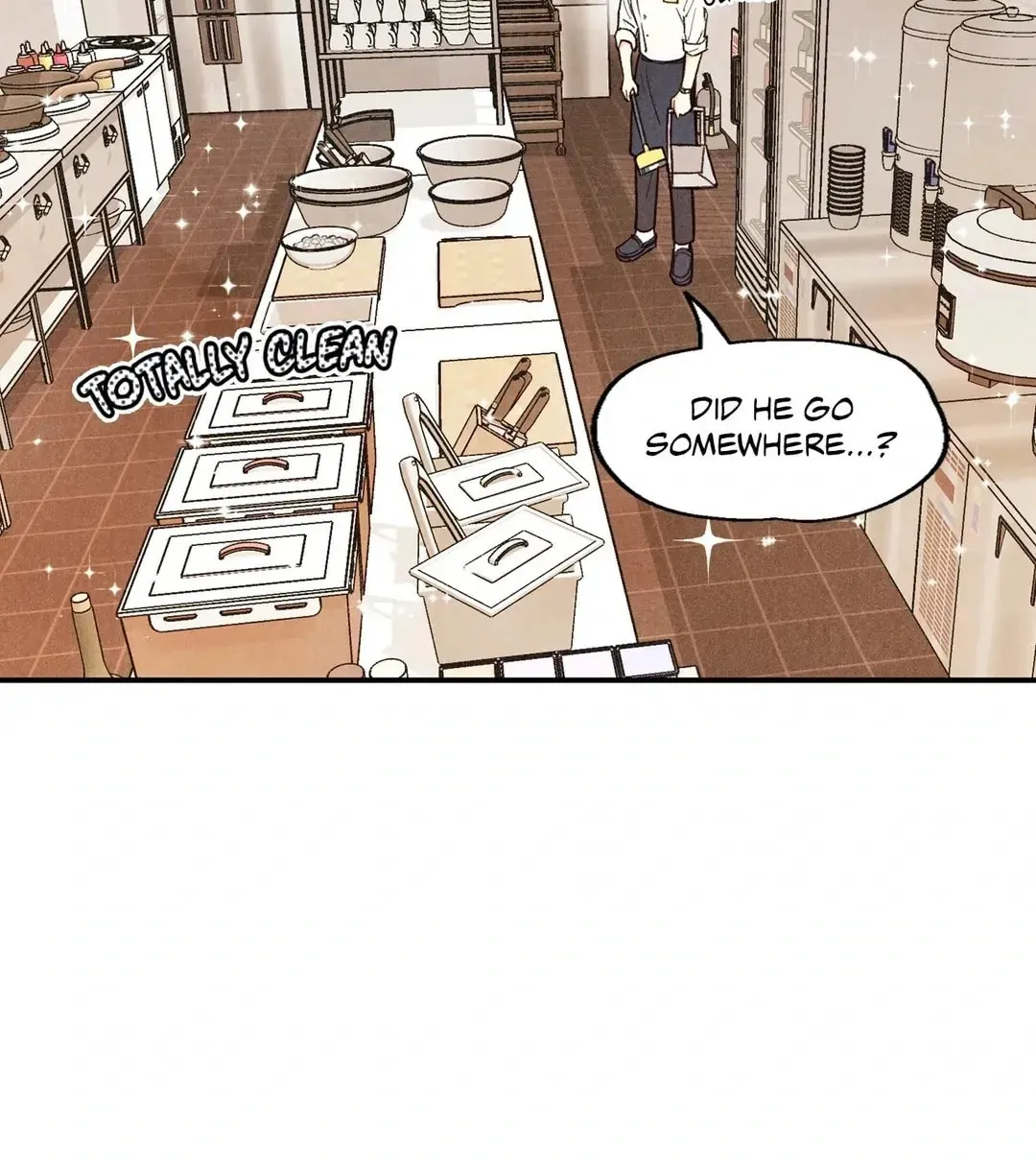 Read Pian Pian chapter 17 image 2 on Lezhin