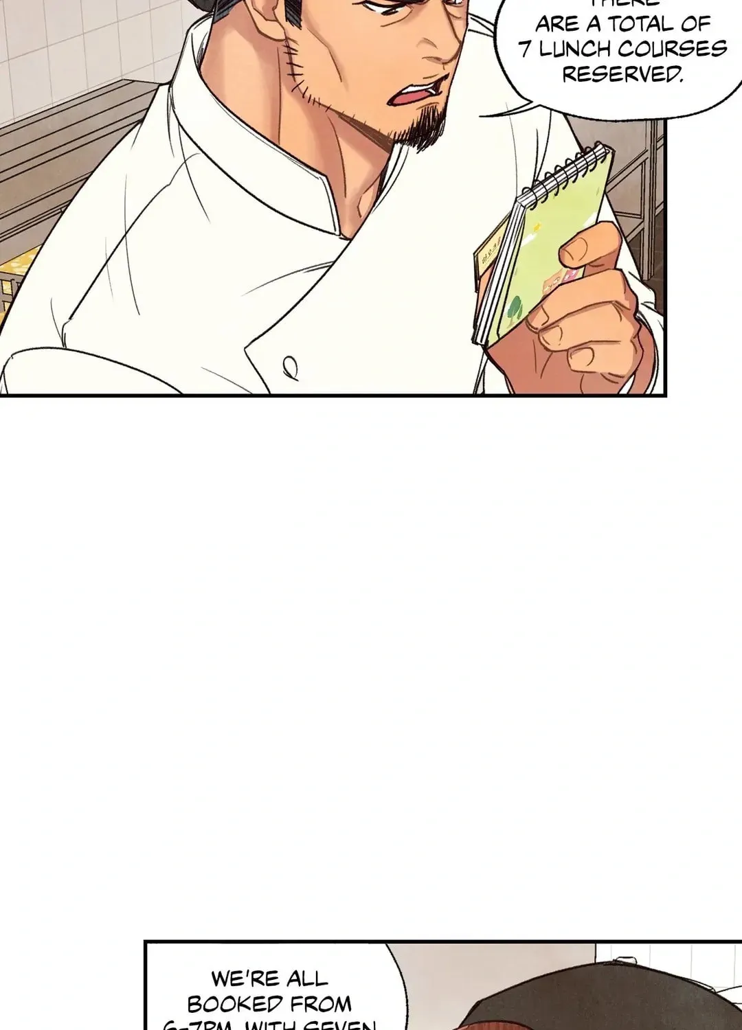 Read Pian Pian chapter 17 image 21 on Lezhin