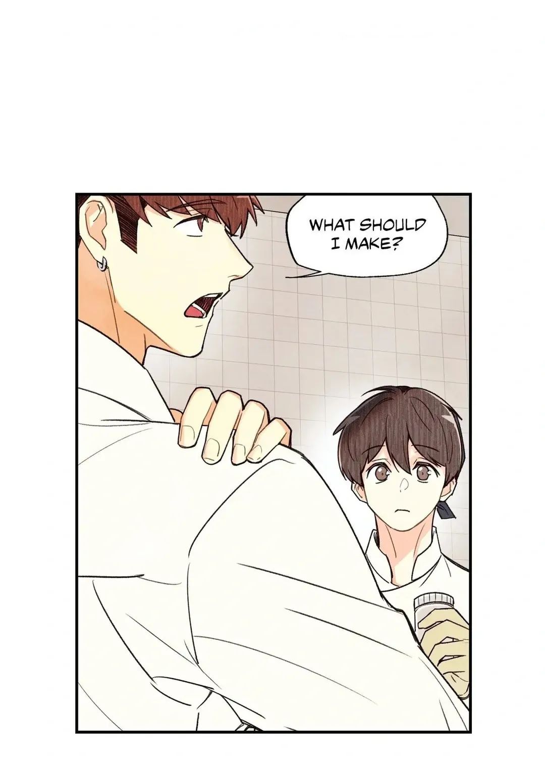 Read Pian Pian chapter 17 image 28 on Lezhin