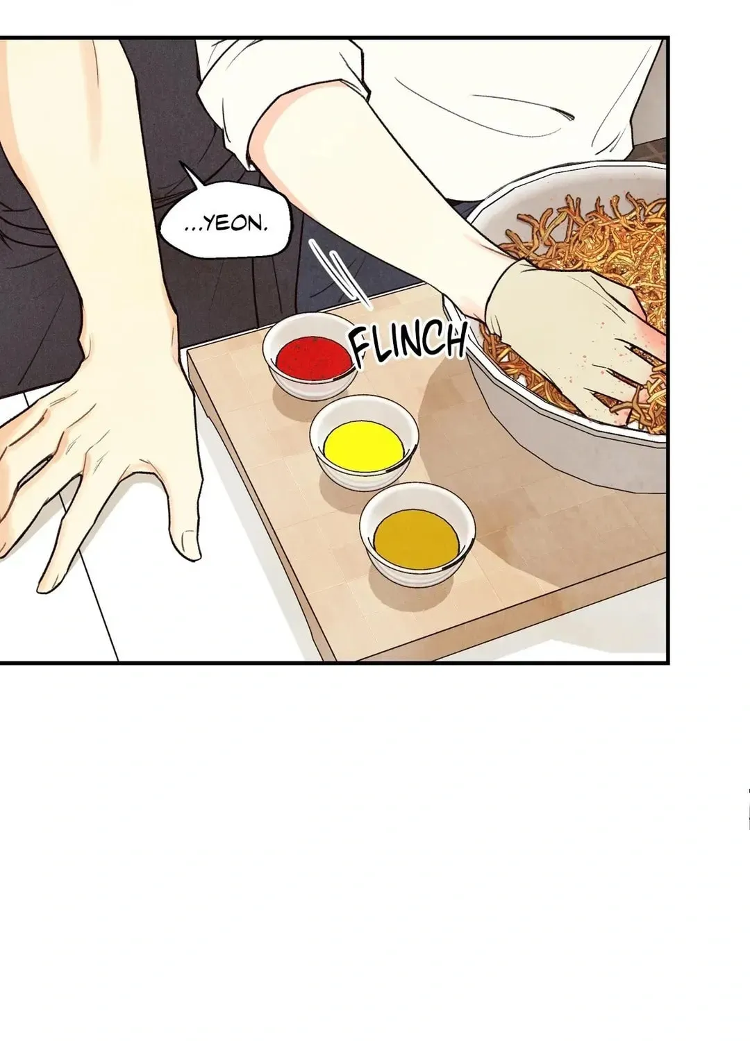 Read Pian Pian chapter 17 image 33 on Lezhin