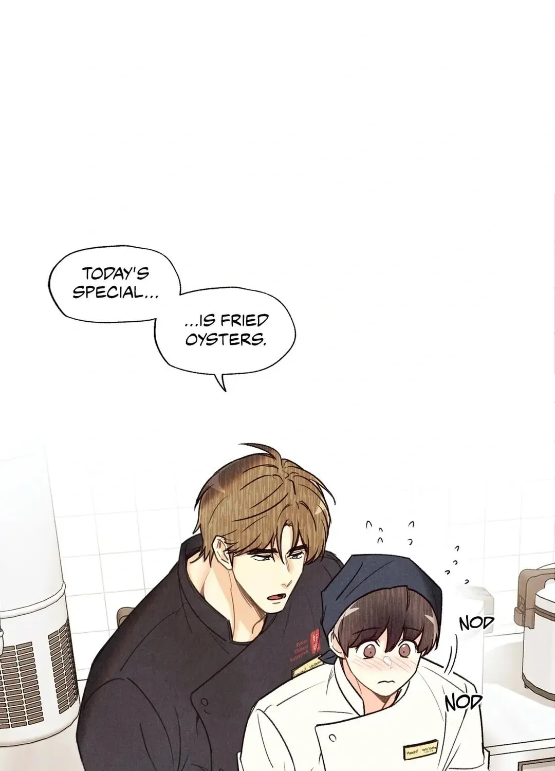 Read Pian Pian chapter 17 image 34 on Lezhin
