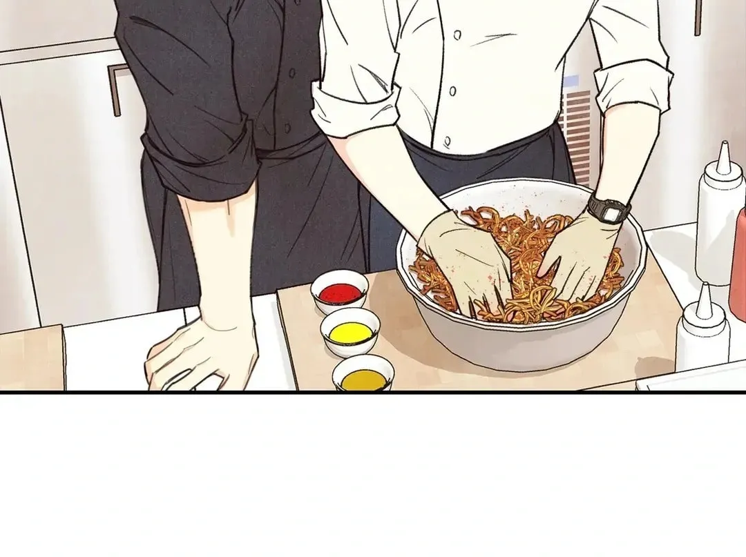 Read Pian Pian chapter 17 image 35 on Lezhin