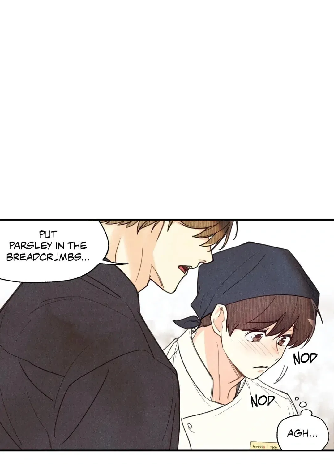 Read Pian Pian chapter 17 image 36 on Lezhin