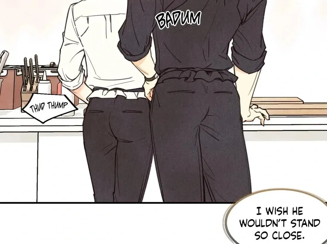 Read Pian Pian chapter 17 image 38 on Lezhin
