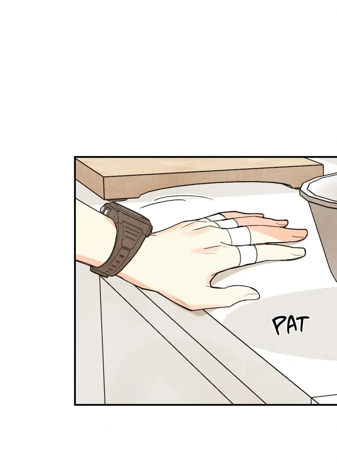 Read Pian Pian chapter 17 image 4 on Lezhin