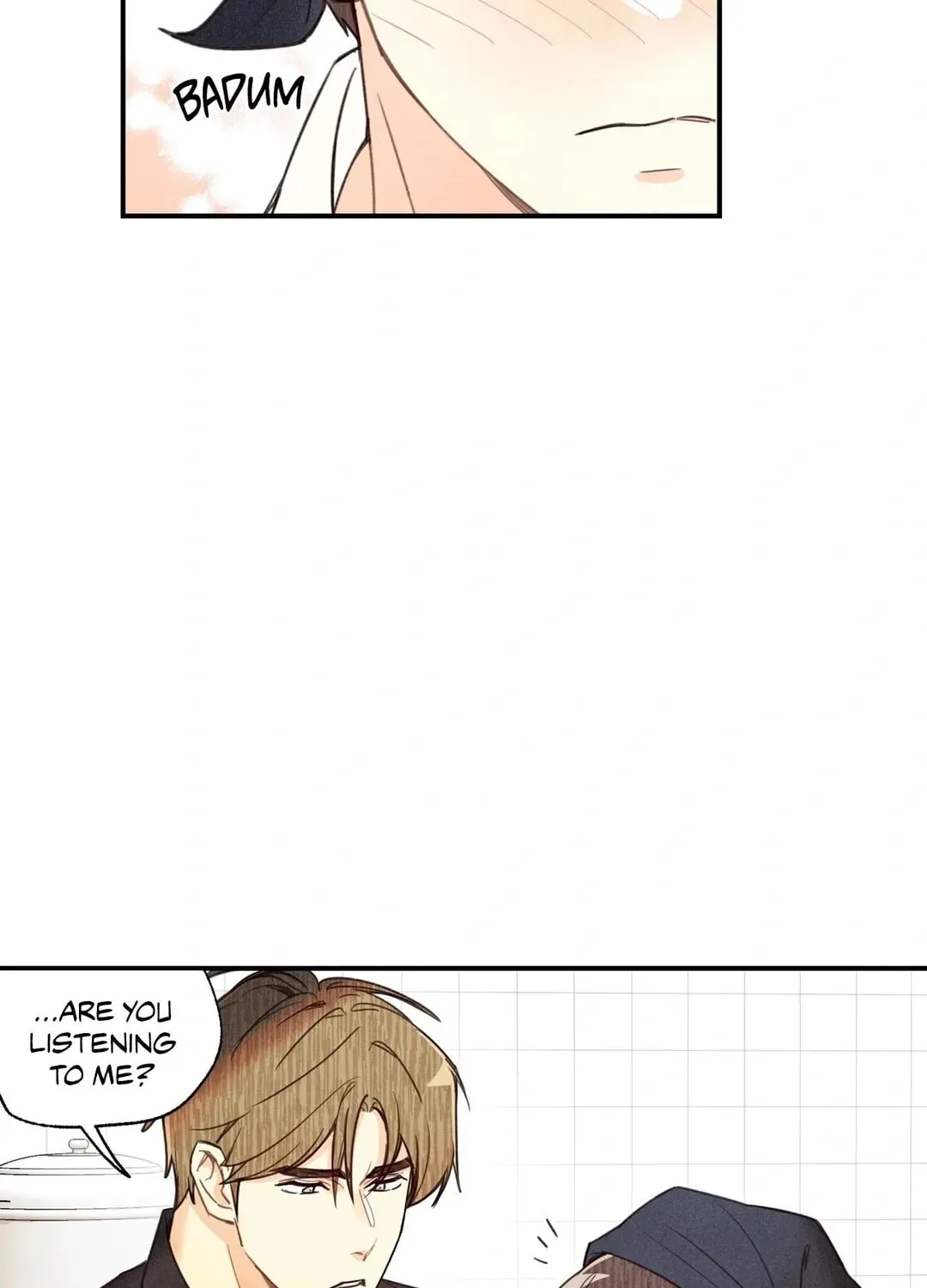 Read Pian Pian chapter 17 image 40 on Lezhin