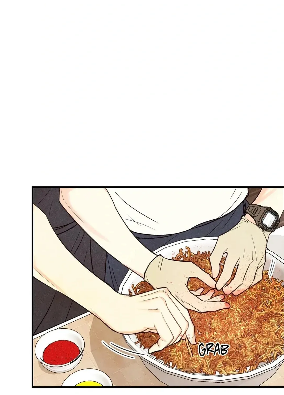 Read Pian Pian chapter 17 image 43 on Lezhin