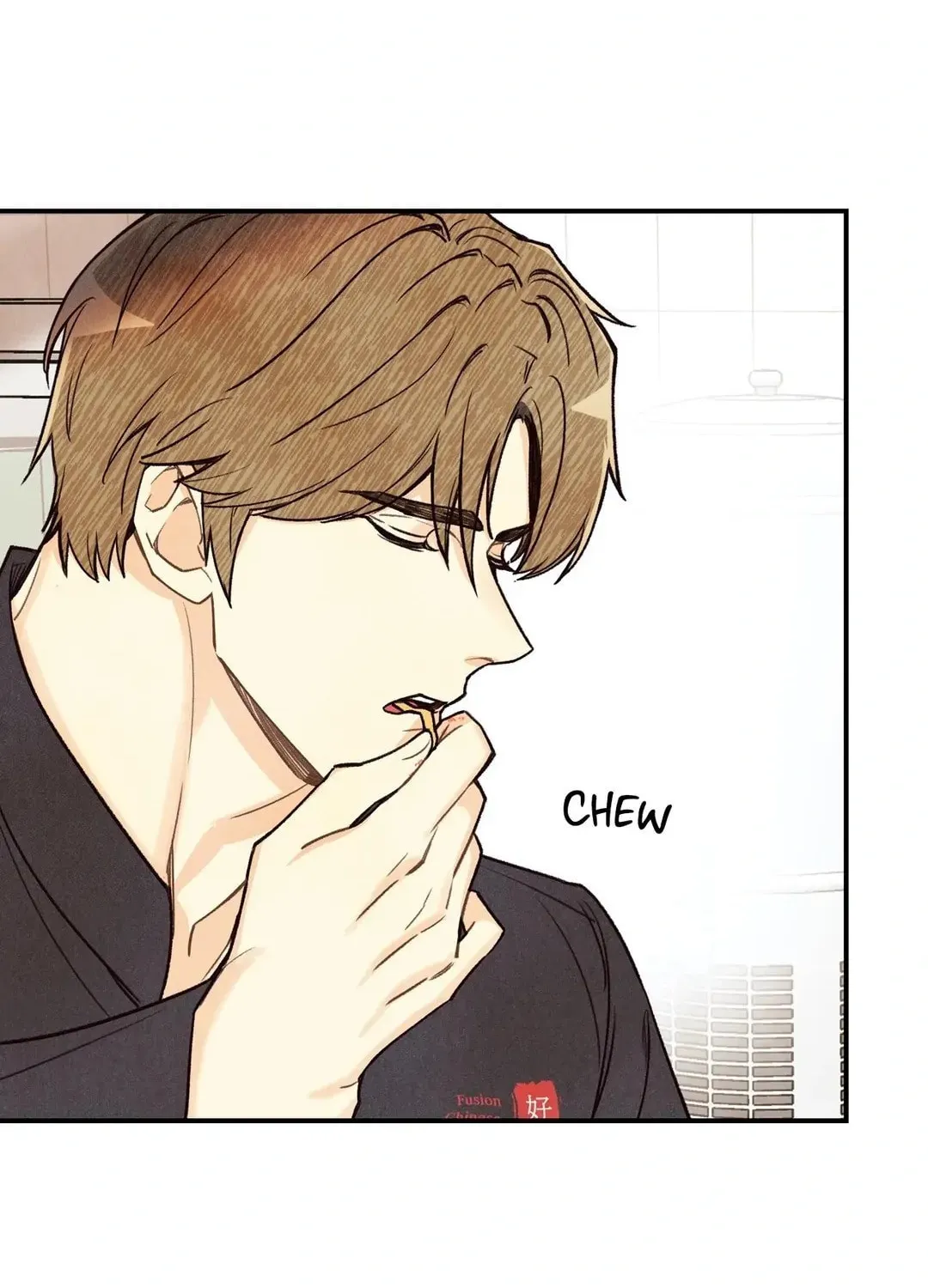 Read Pian Pian chapter 17 image 46 on Lezhin