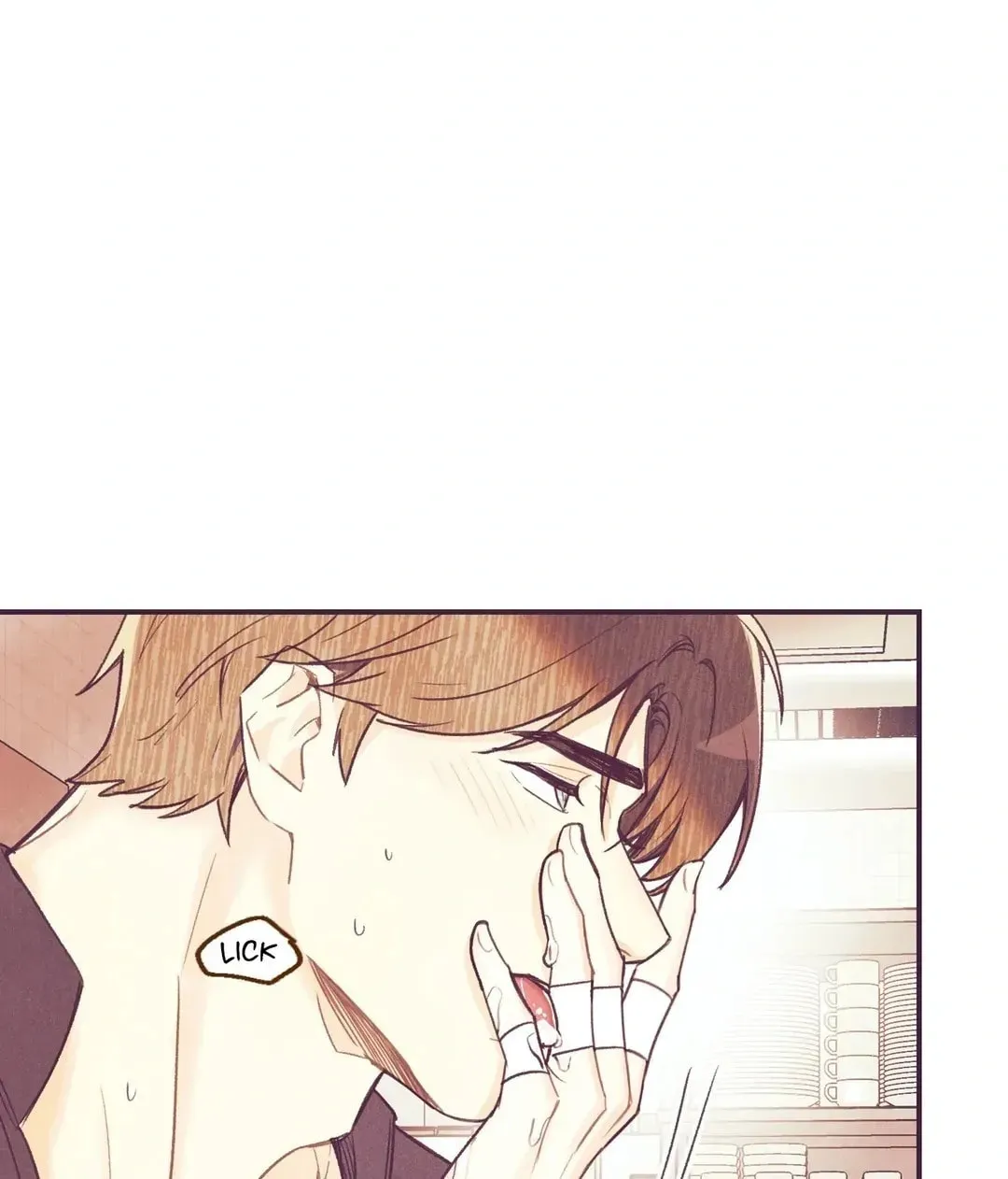 Read Pian Pian chapter 17 image 47 on Lezhin