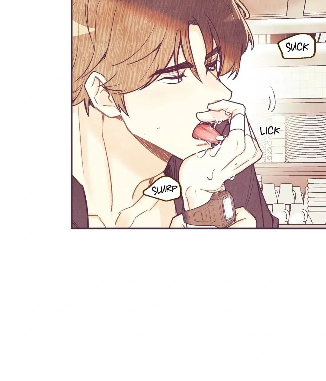 Read Pian Pian chapter 17 image 50 on Lezhin