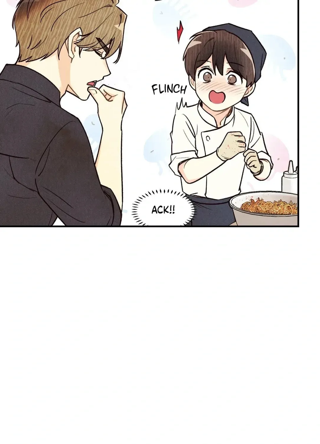 Read Pian Pian chapter 17 image 54 on Lezhin