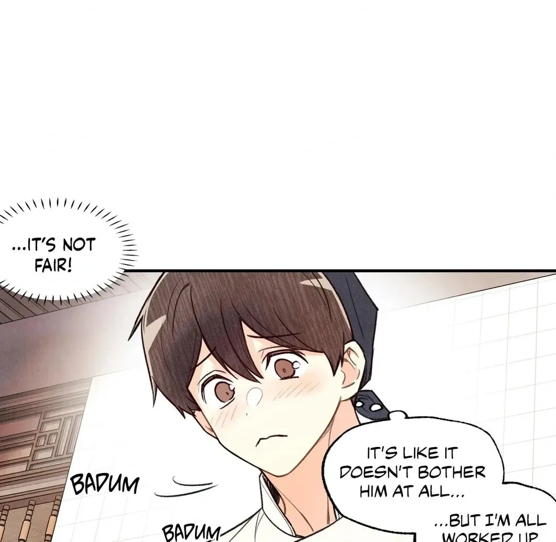 Read Pian Pian chapter 17 image 65 on Lezhin