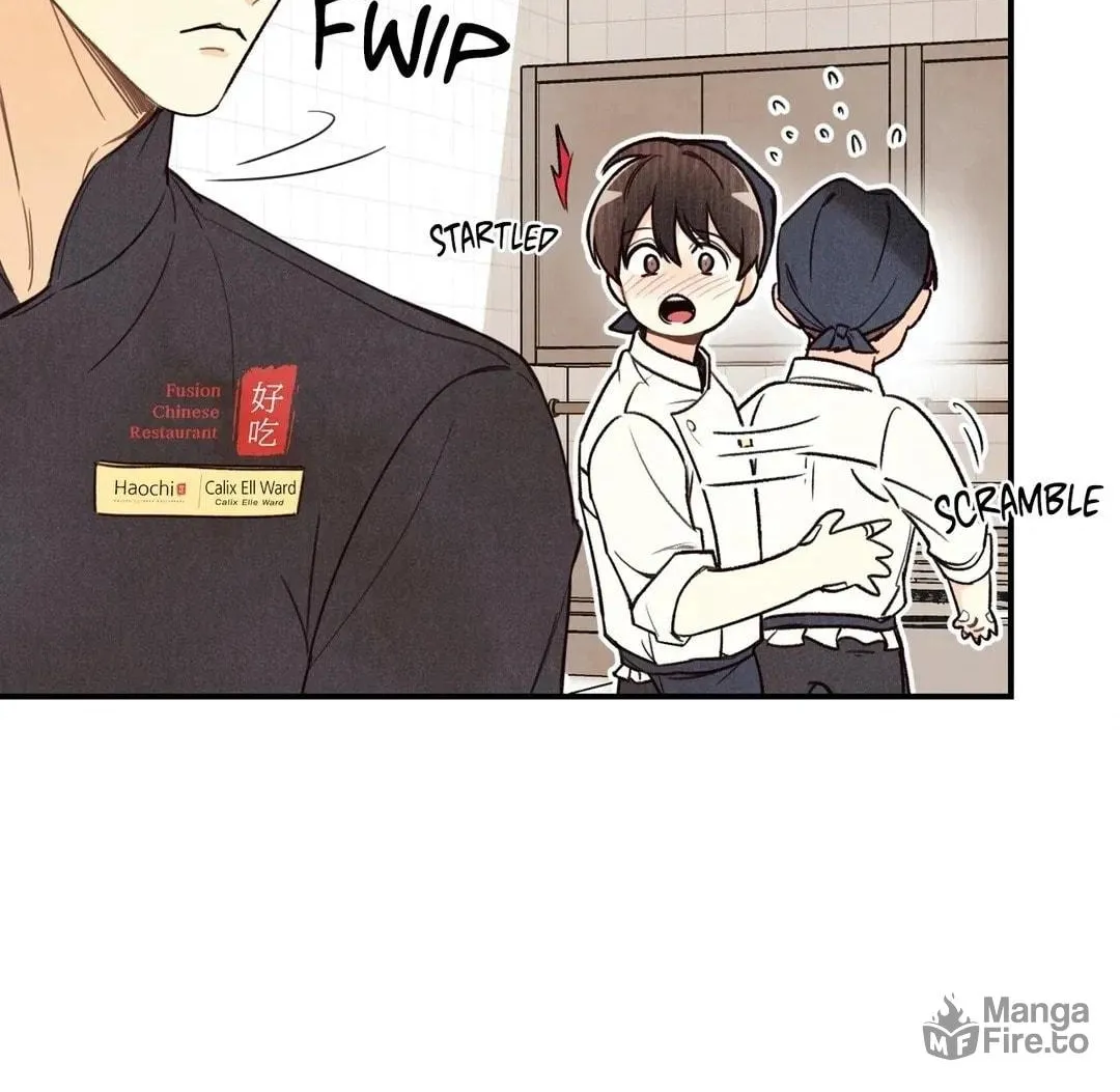 Read Pian Pian chapter 17 image 69 on Lezhin