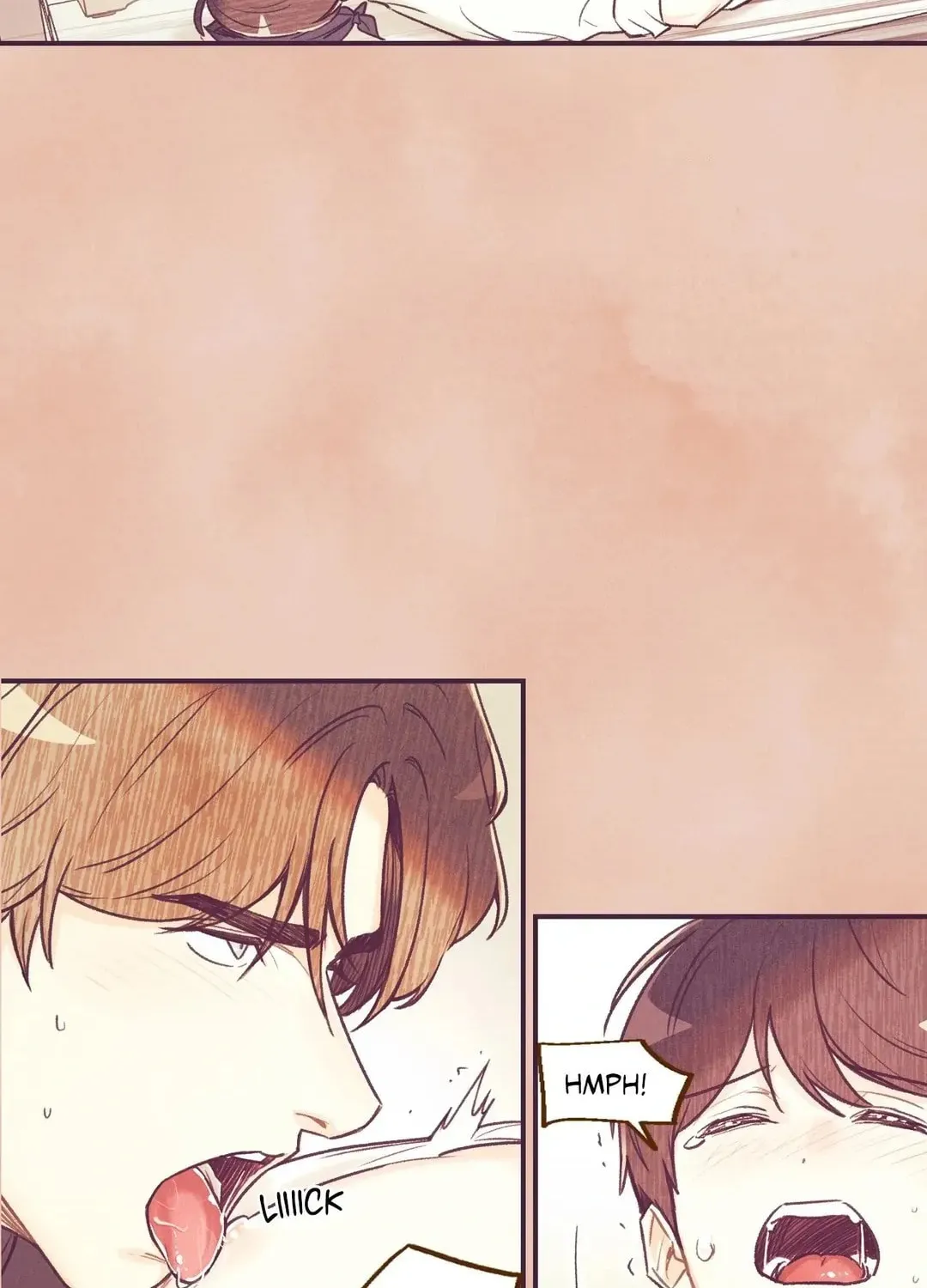 Read Pian Pian chapter 17 image 7 on Lezhin