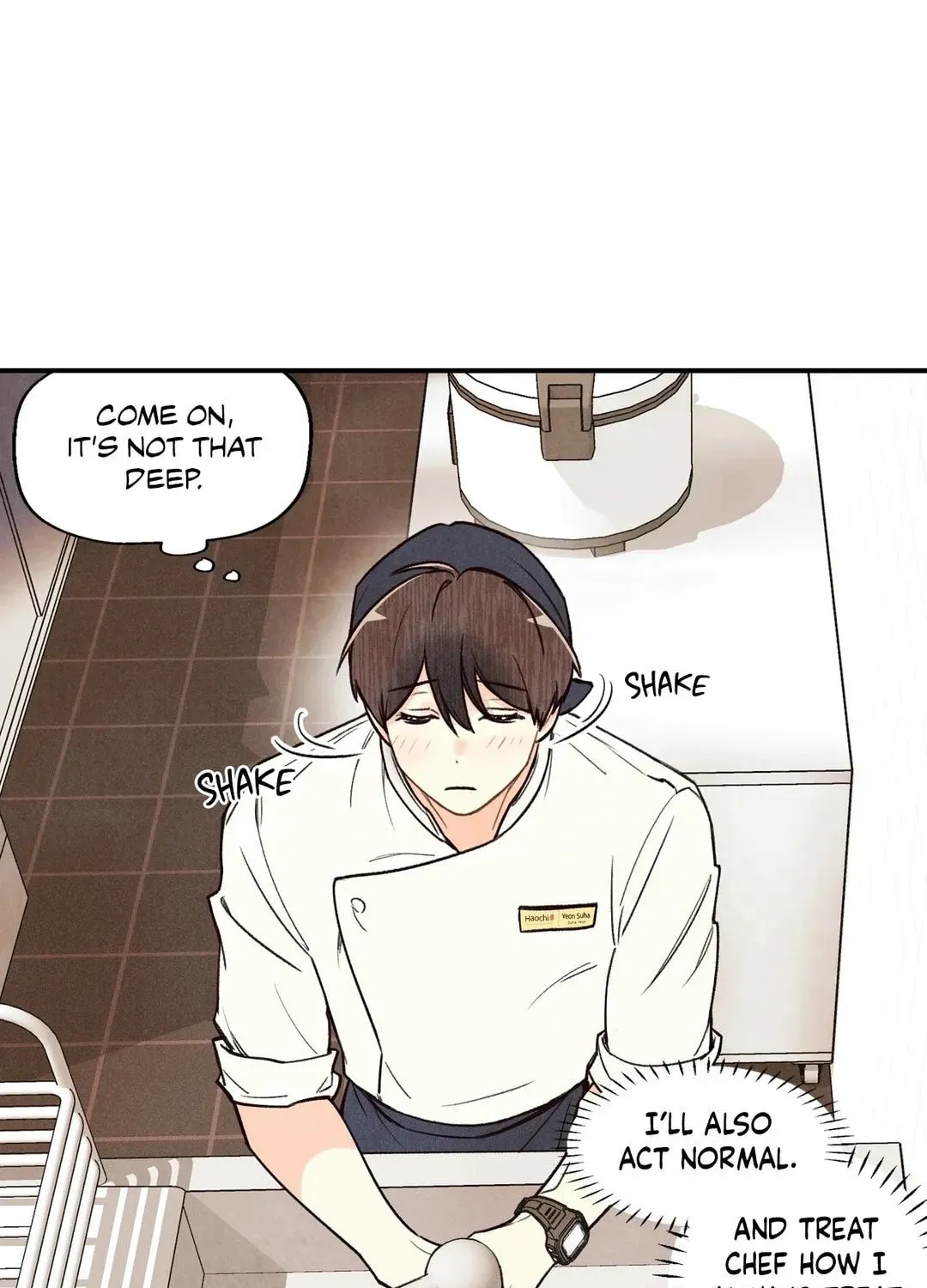 Read Pian Pian chapter 17 image 70 on Lezhin