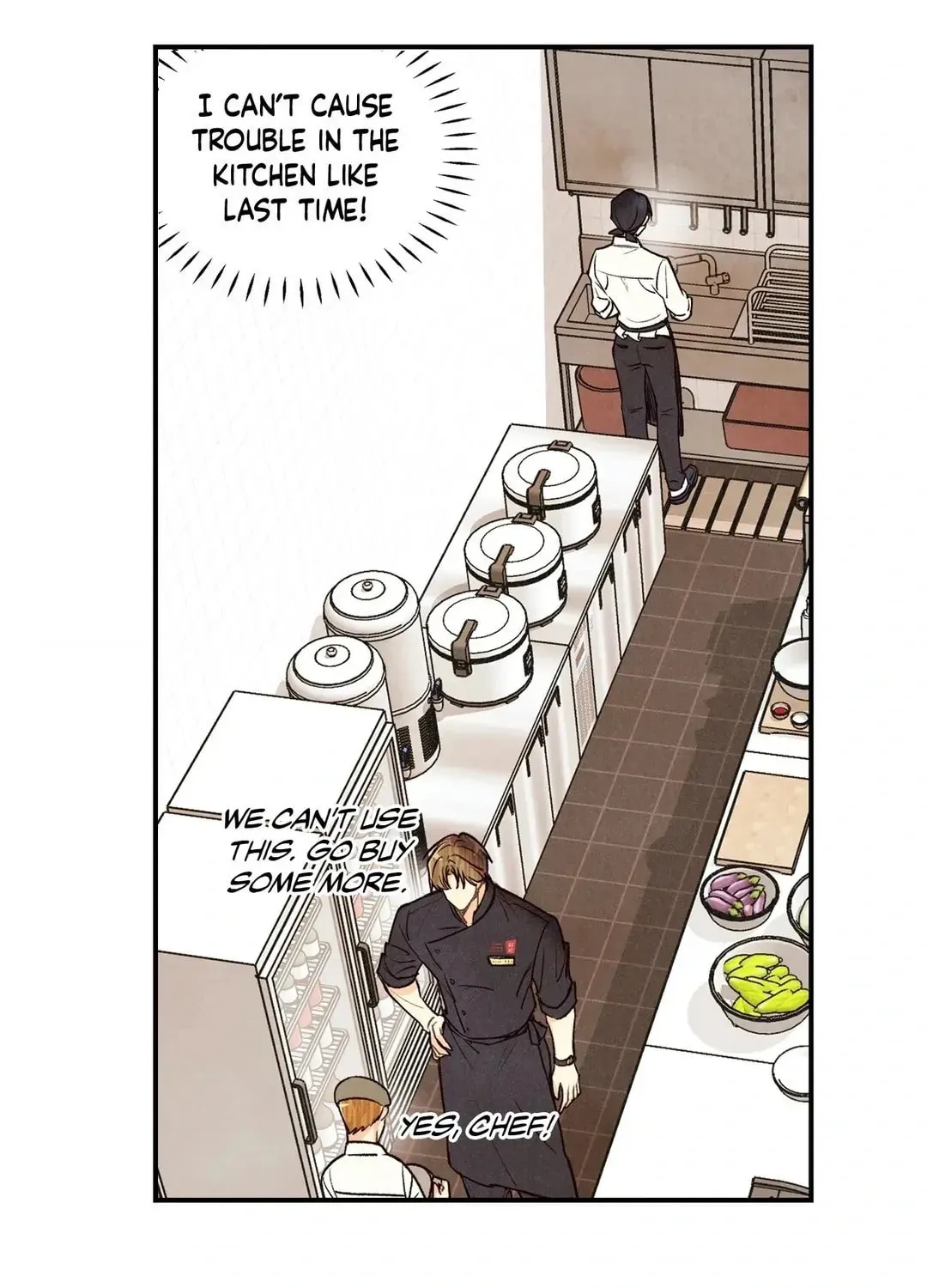 Read Pian Pian chapter 17 image 72 on Lezhin