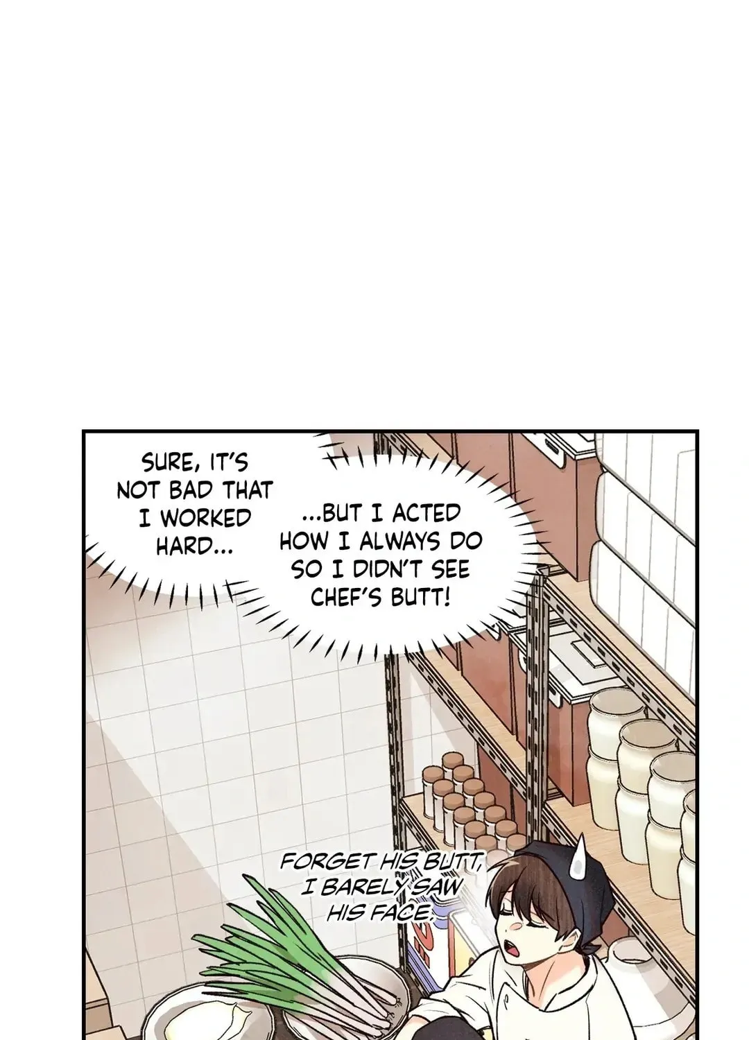 Read Pian Pian chapter 17 image 75 on Lezhin