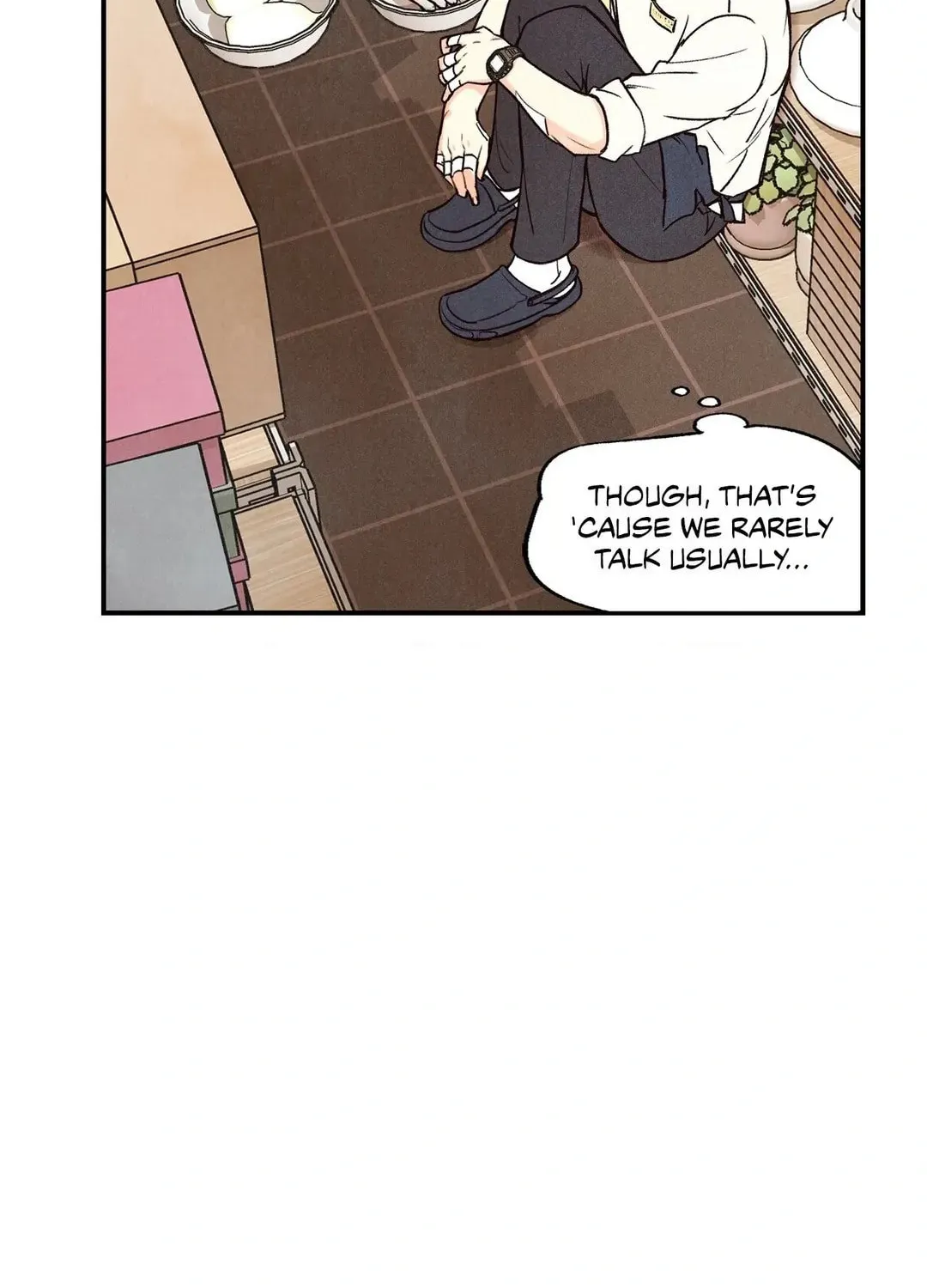 Read Pian Pian chapter 17 image 76 on Lezhin