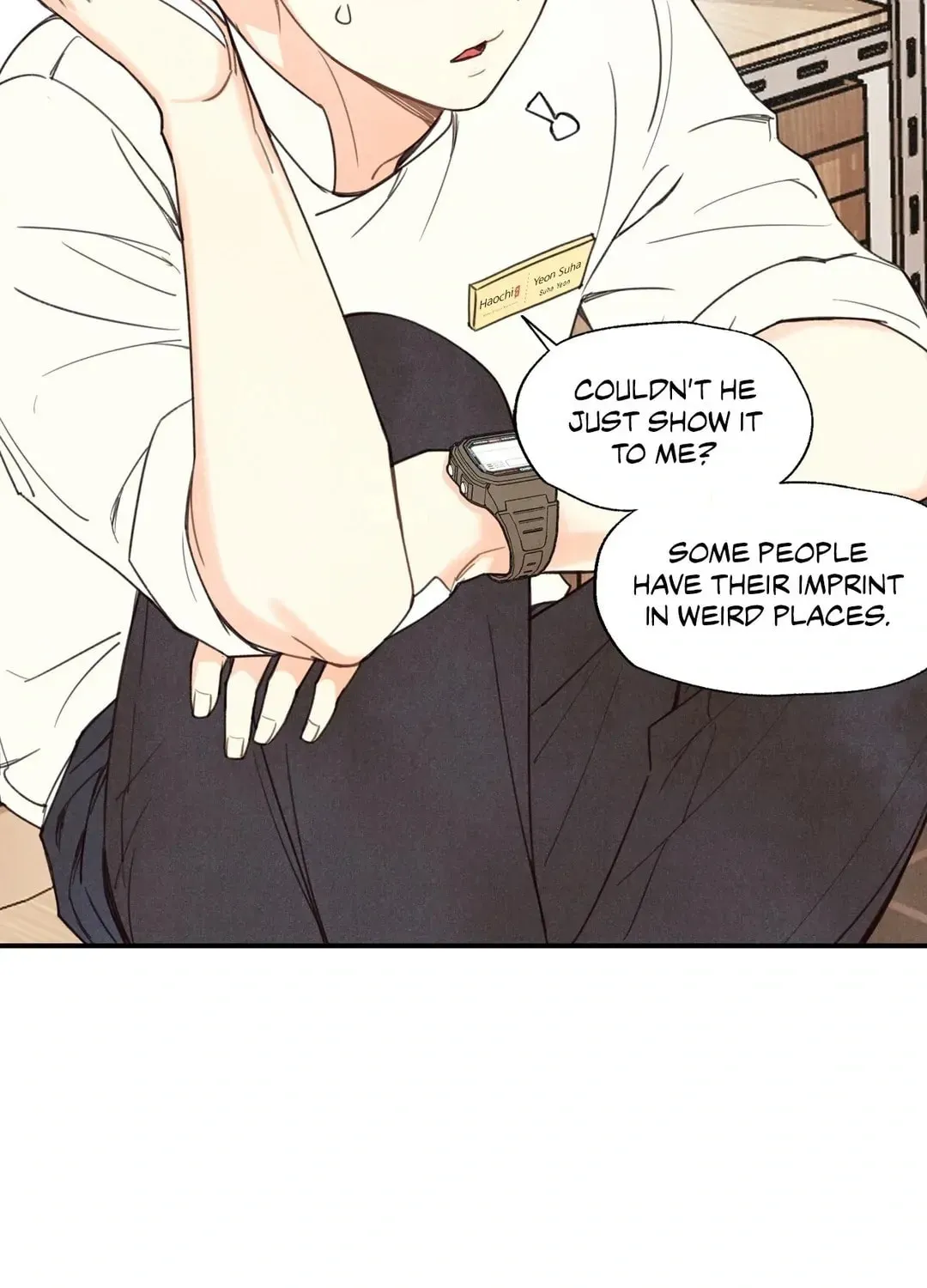 Read Pian Pian chapter 17 image 78 on Lezhin