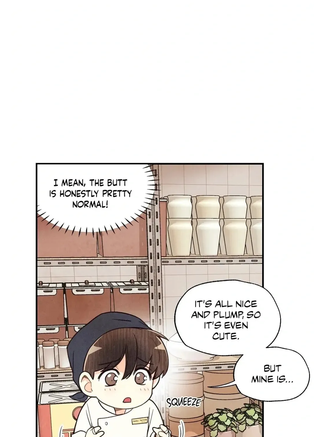 Read Pian Pian chapter 17 image 79 on Lezhin