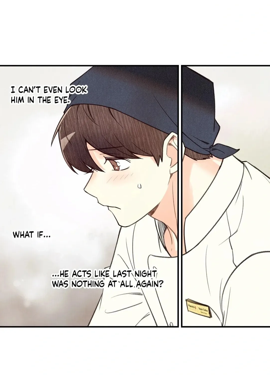 Read Pian Pian chapter 17 image 82 on Lezhin