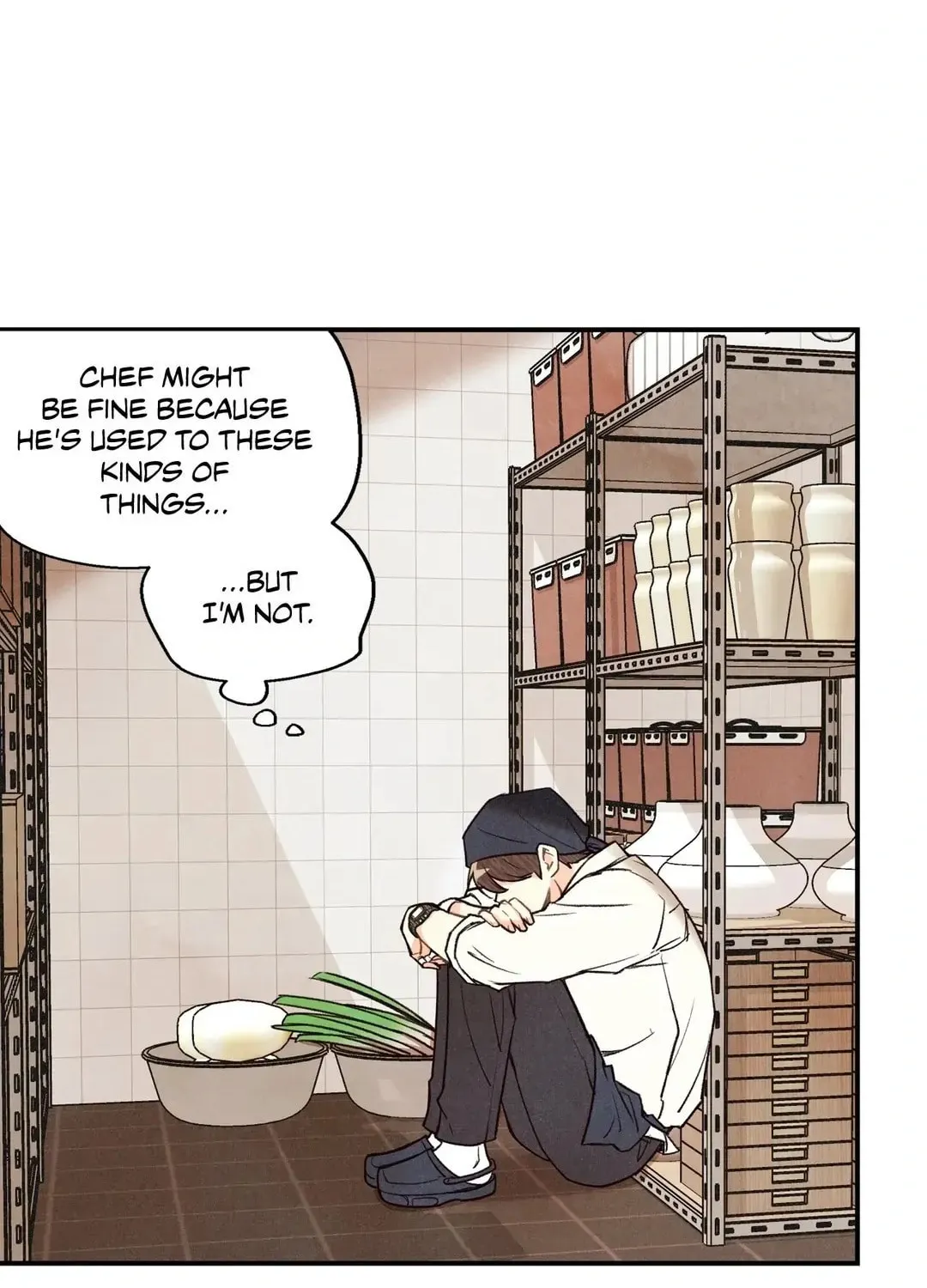 Read Pian Pian chapter 17 image 88 on Lezhin