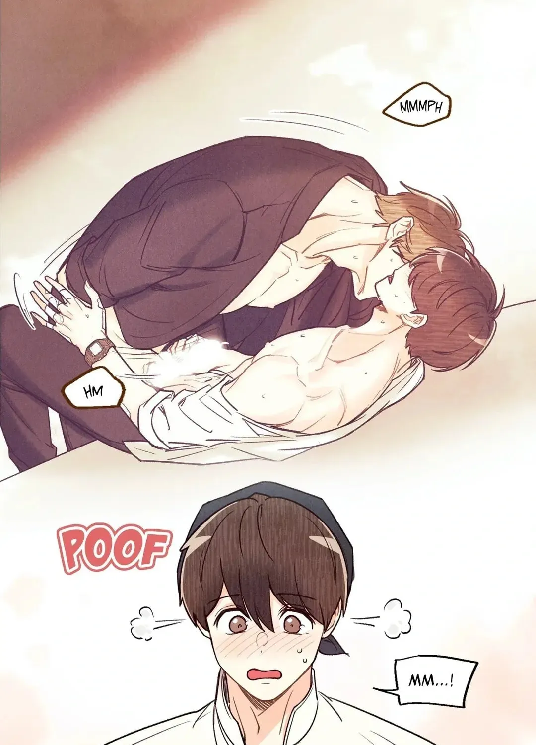 Read Pian Pian chapter 17 image 9 on Lezhin