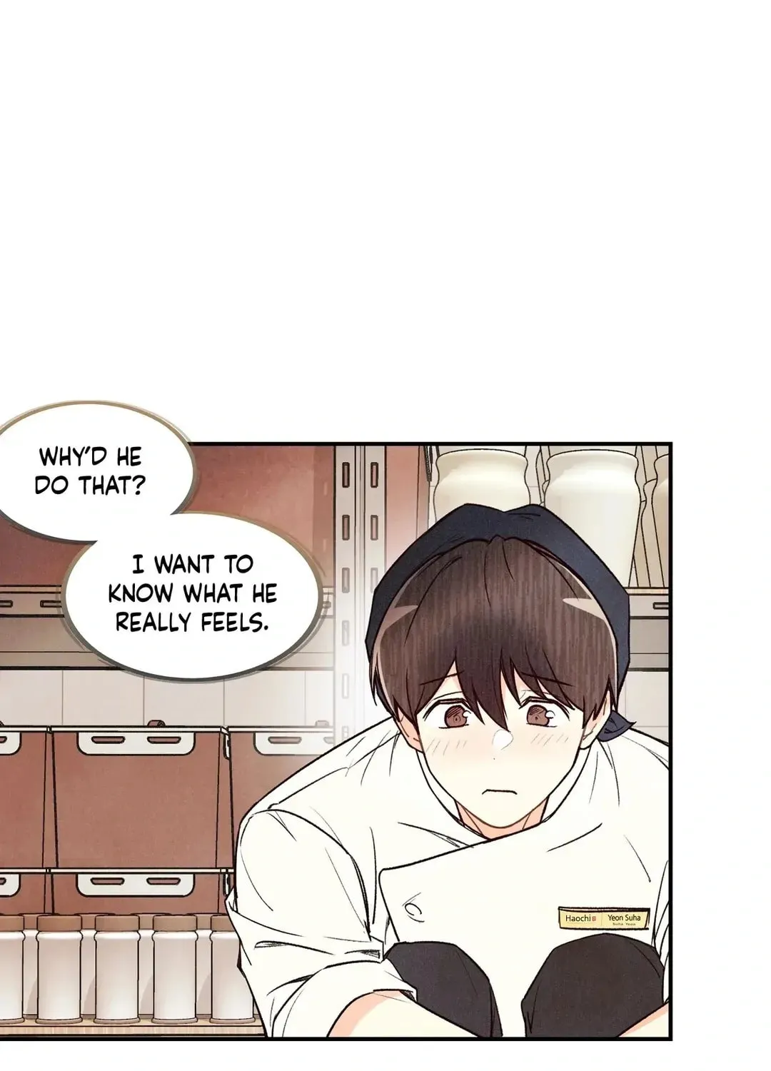 Read Pian Pian chapter 17 image 90 on Lezhin