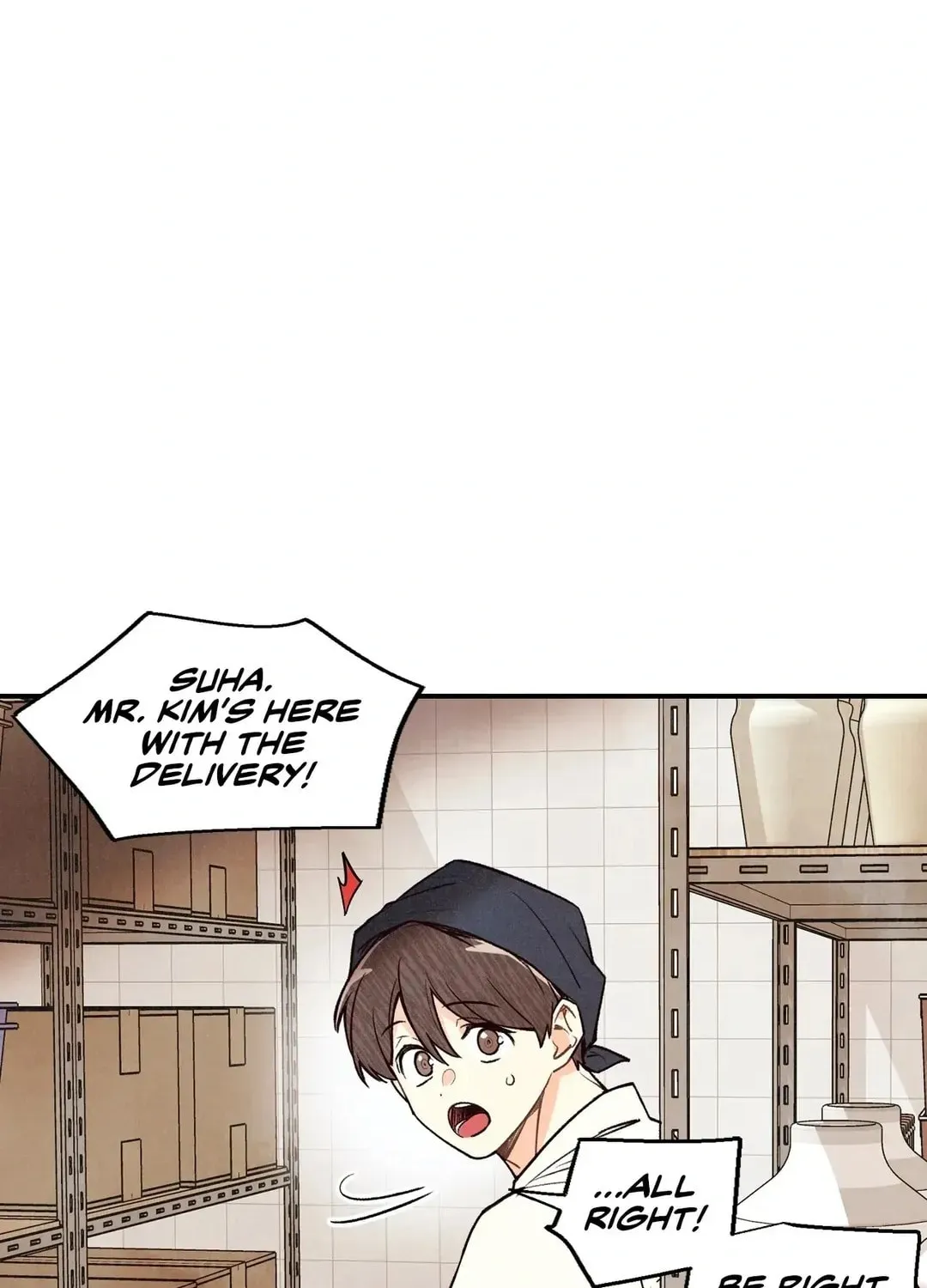 Read Pian Pian chapter 17 image 91 on Lezhin